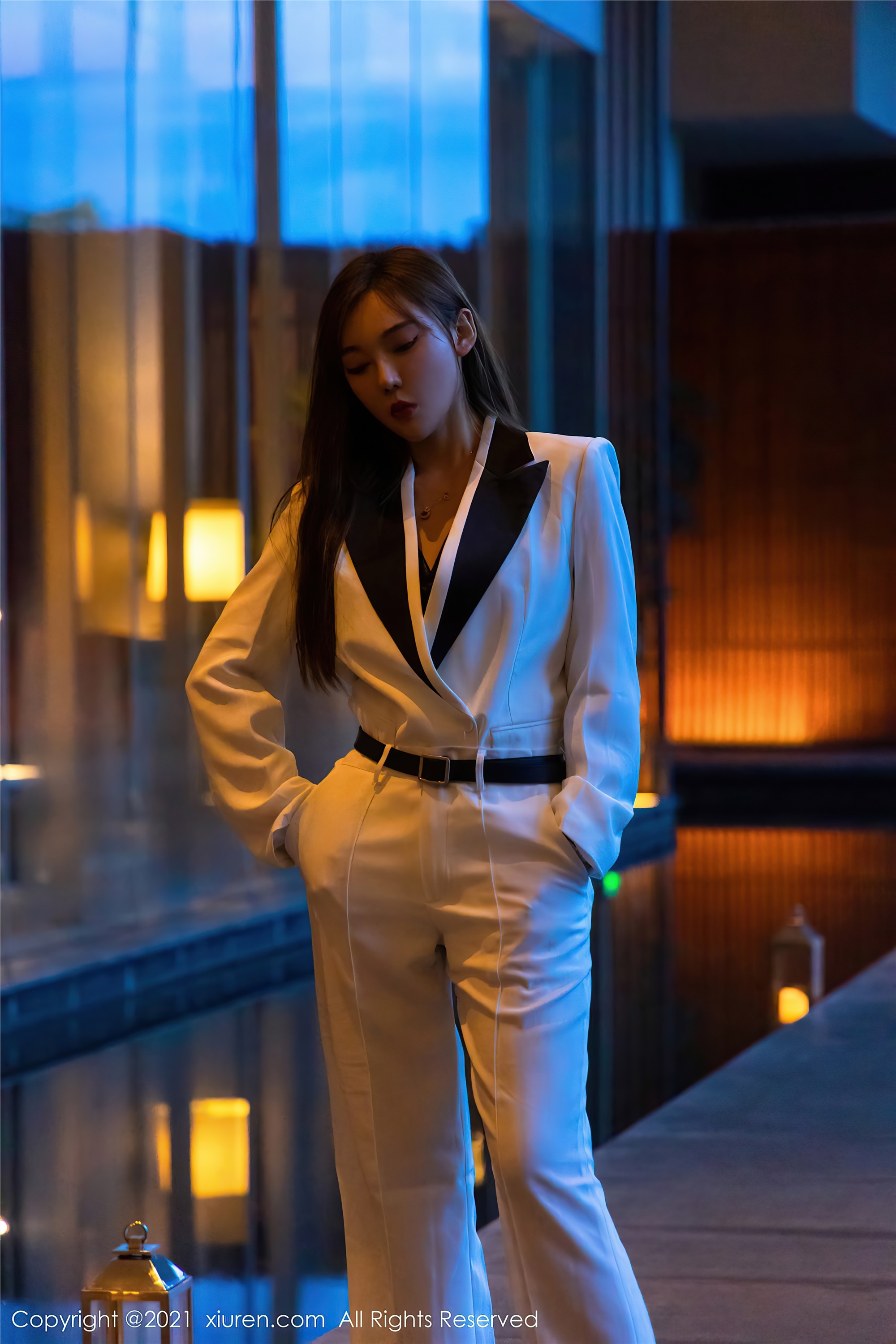 Xiuren秀人网 2021.09.28 NO.4008 萌汉药baby